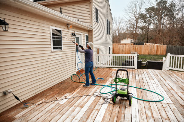 Best Deck Cleaning Services  in King George, VA