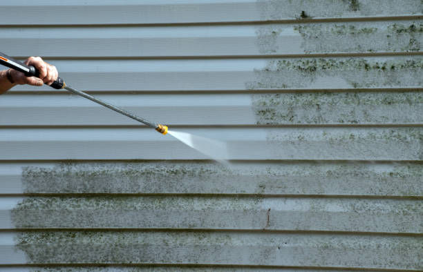Best Residential Pressure Washing Services  in King George, VA