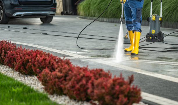 Best Concrete Pressure Washing  in King George, VA