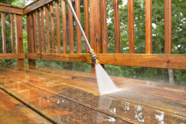 Best Garage Pressure Washing  in King George, VA