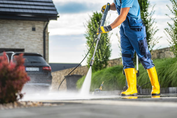 Best Residential Pressure Washing Services  in King George, VA