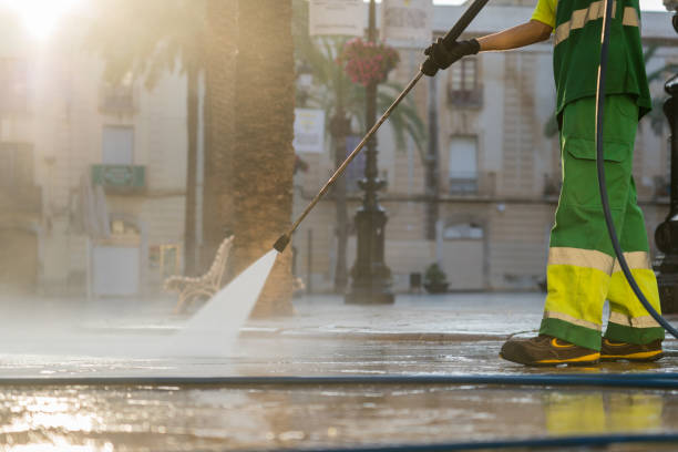 Best Roof Power Washing Services  in King George, VA