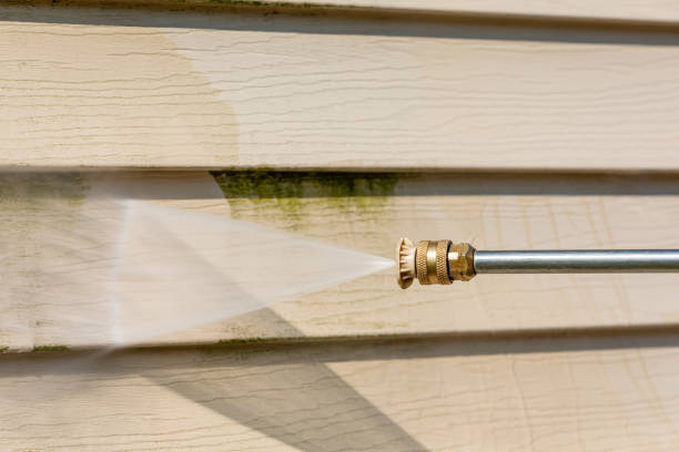 Pressure Washing Contractors in King George, VA