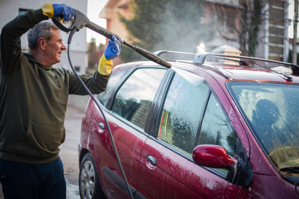 Roof Power Washing Services in King George, VA